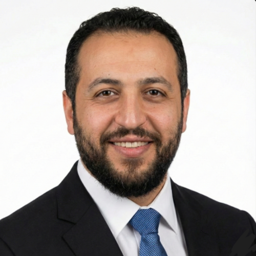 Dr. Jehad M. Hamamreh