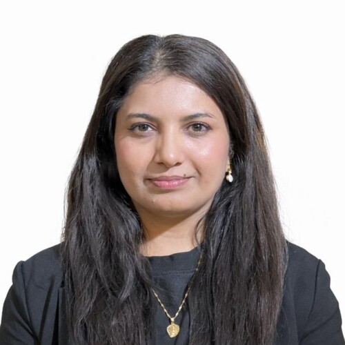 Dr. Saira Rafique