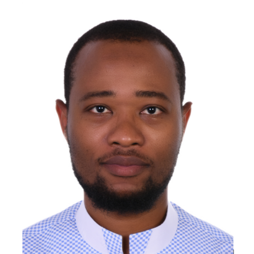 Dr. Abuu Bakari Kihero