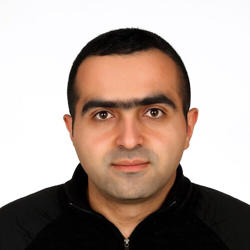 Dr. Ahmad Jaradat