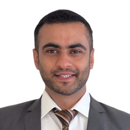 Dr. Ahmed Naeem