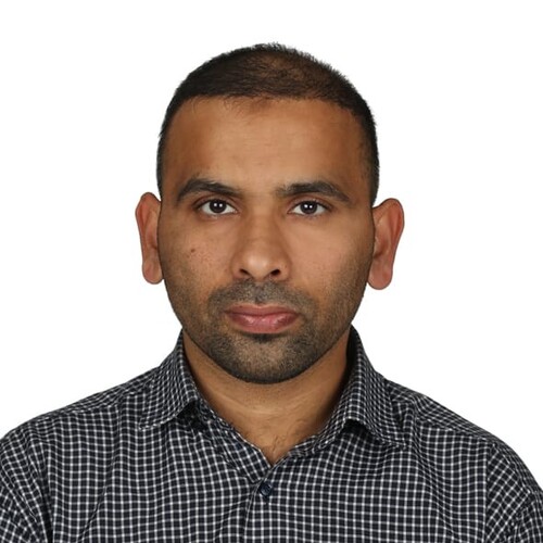 Dr. Furqan Madni