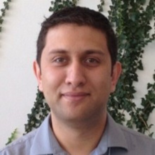 Dr. Murat Karabacak