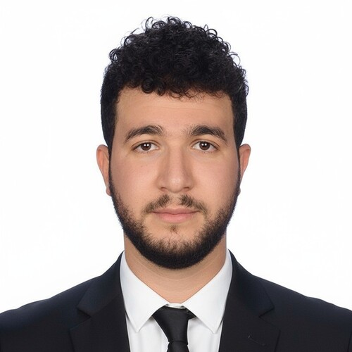 Dr. Salah Eddine Zegrar