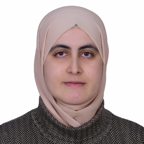 Dr. Shaima Abidrabbu