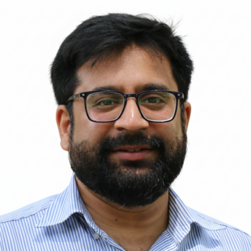 Dr. Sohaib Solaija