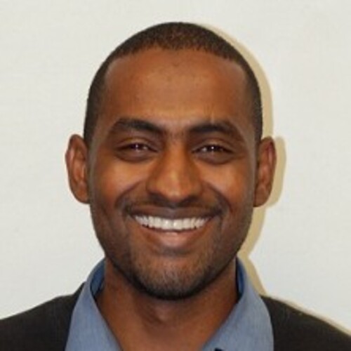 Dr. Anas Tom