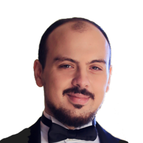 Dr. Ali Fatih Demir