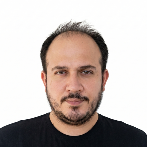 Dr. Ahmet Yazar