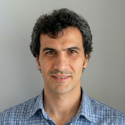 Dr. Alphan Şahin