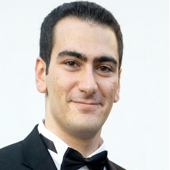 Dr. Berker Peköz