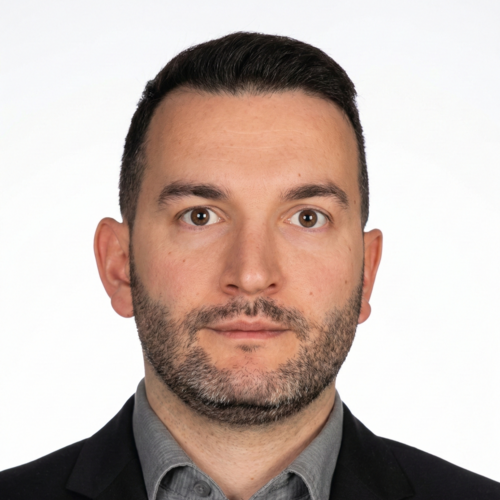 Dr. Ebubekir Memişoğlu