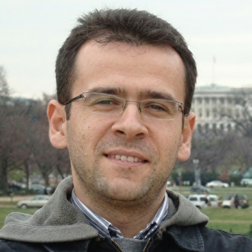 Hasan B. Çelebi