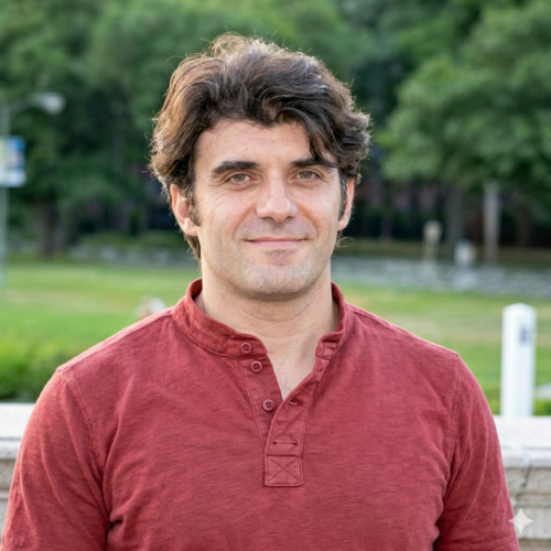 İbrahim Demirdöğen