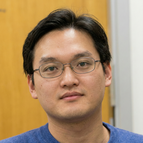 Dr. Jiang Liu