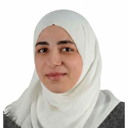 Dr. Liza Afeef