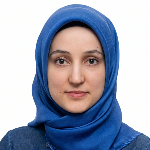 Dr. Seda Tusha