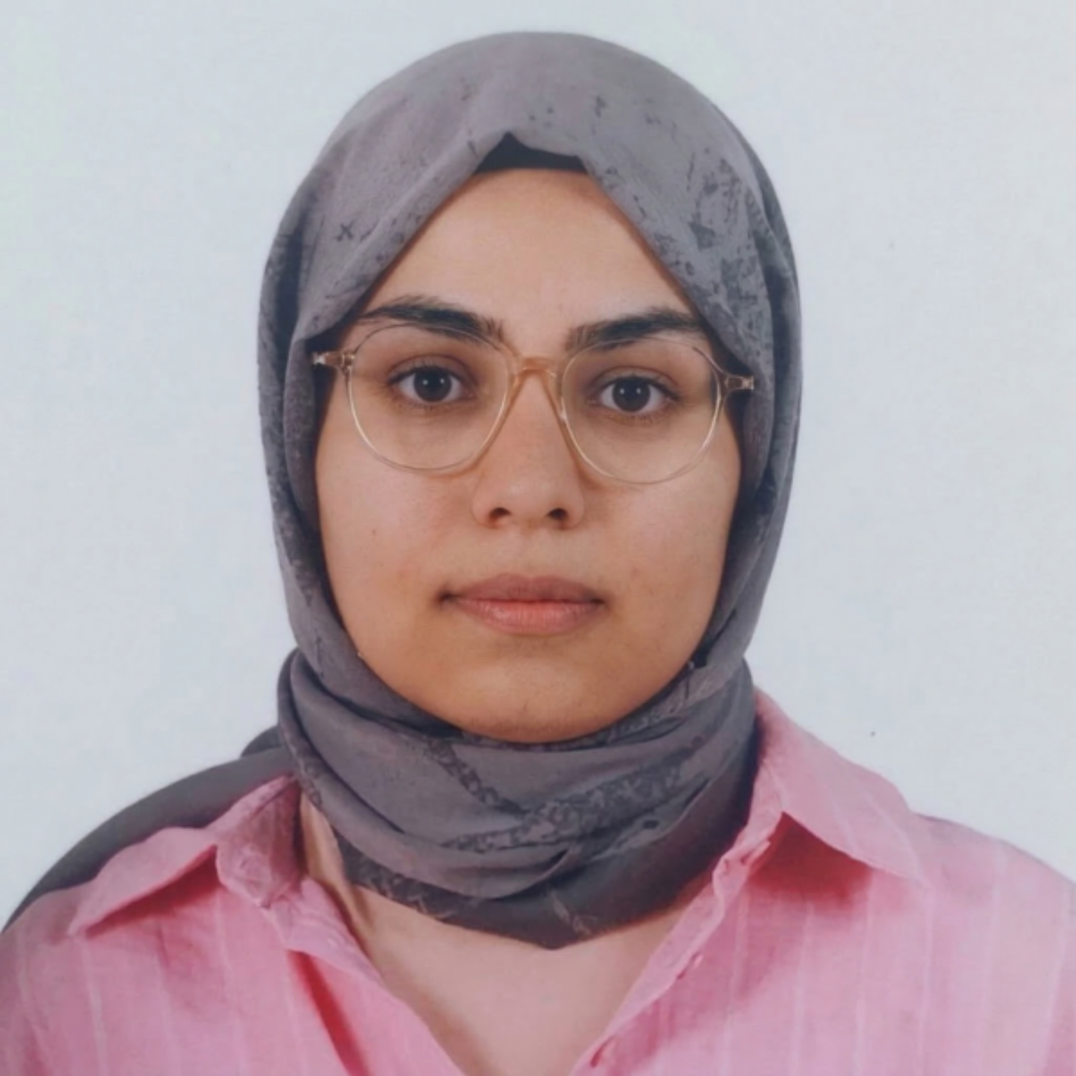 Güllühan Irmak