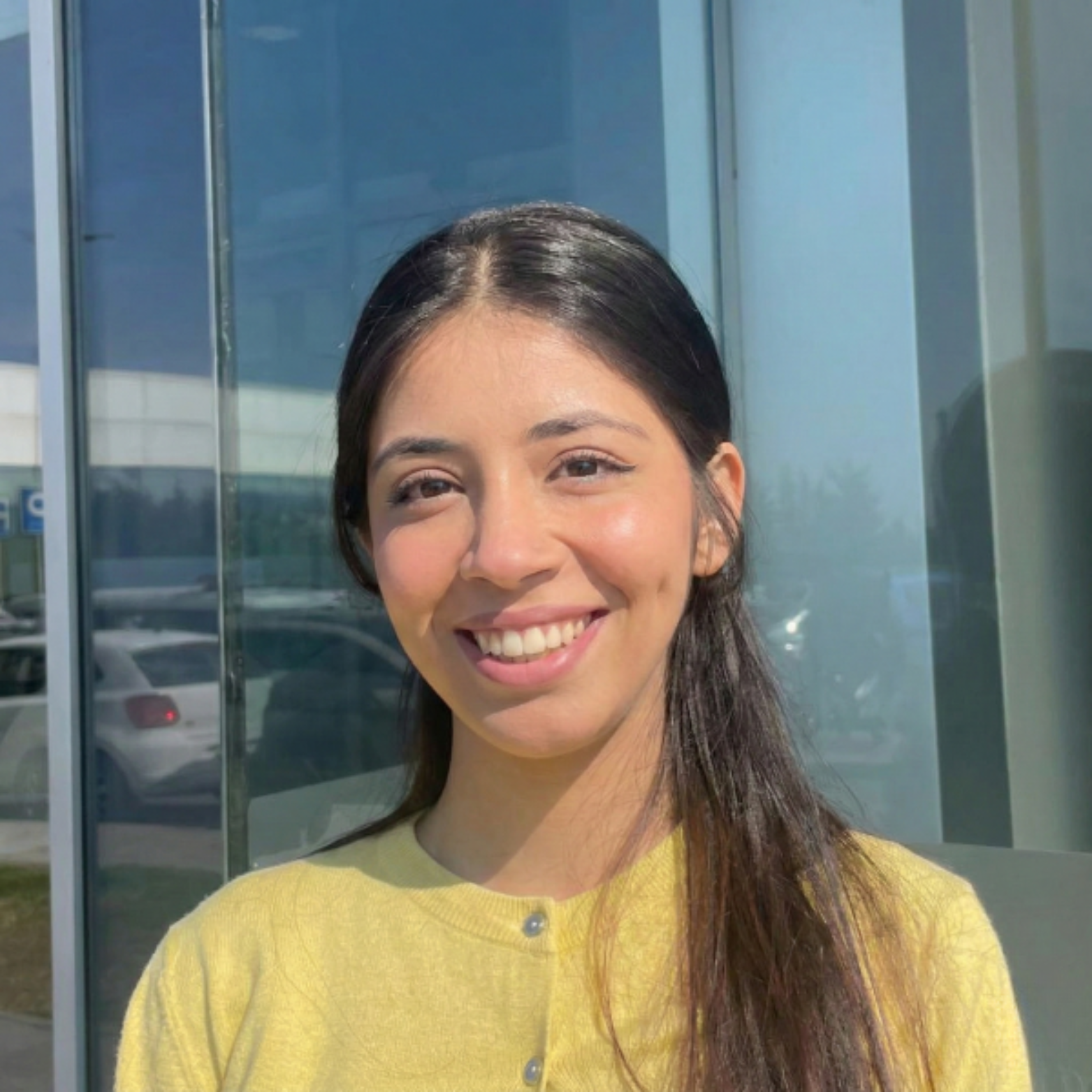 Laiba Khizar