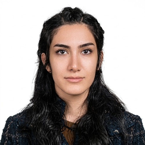 Hengameh Takshi