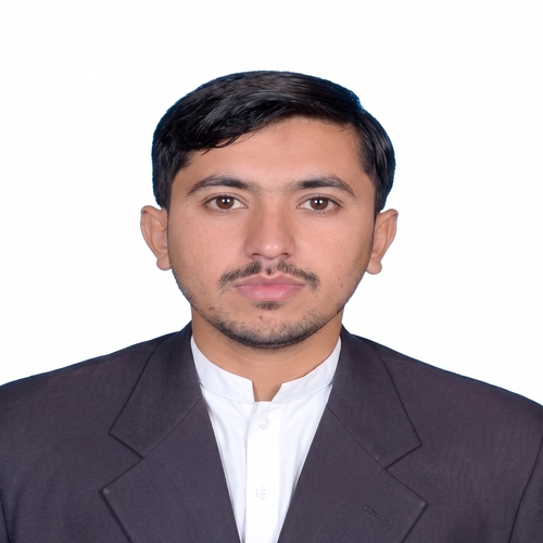 Mujahid Ali Shah