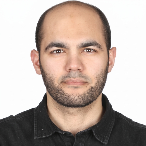 Dr. Musab Alayasra