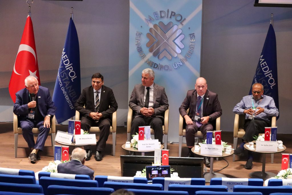 WWRF Huddle 2026: Panel discussion – 17 September 2026