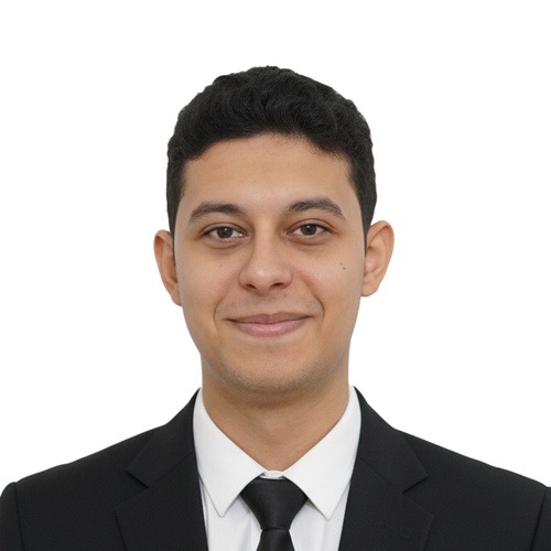 Abdelrhman Mohamed Mostafa Elsayed Mosaad