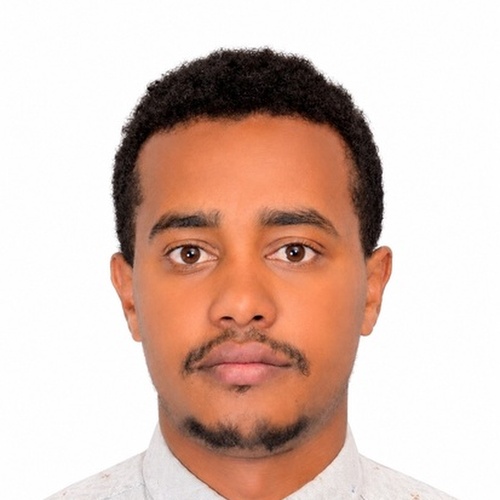 Binyam Gebremedhin Assefa