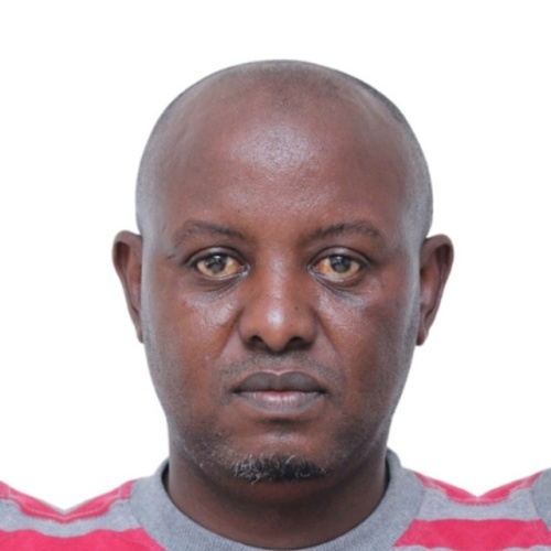 Chrianus Kyaruzi Kajuna
