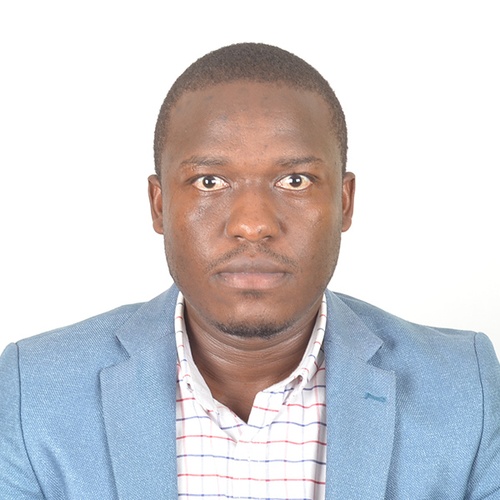 Dominic Abuga Ongeri
