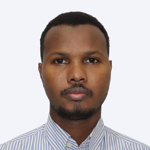 Elmi Hassan Farah