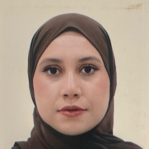 Hanane Hassine