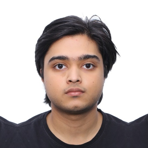 Syed Taha Ali Shams