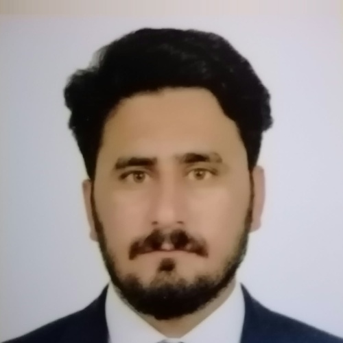 Zahoor Khan
